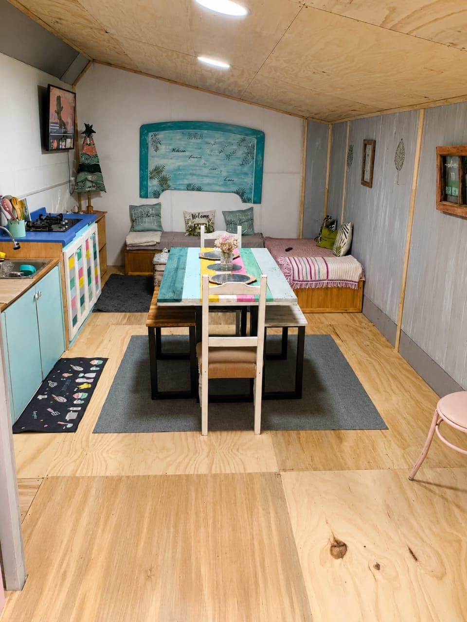 Cocina