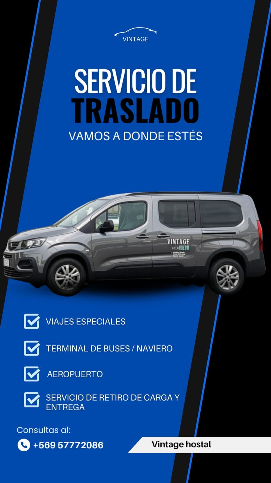 traslado